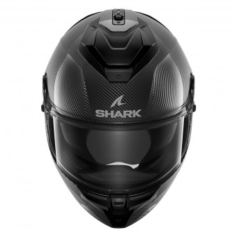 Shark Spartan GT Pro Carbon Skin DAD + Kit Bluetooth Lokui K30