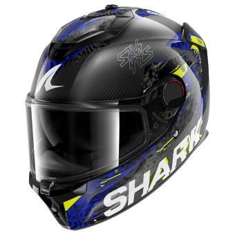 Integral Shark Spartan GT Pro Carbon Speed-Vib DAB