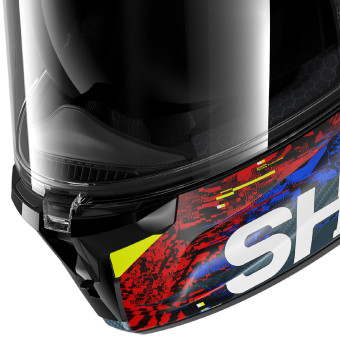Shark Spartan GT Pro Carbon Speed-Vib DBR