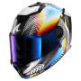 Casque Integral Shark Spartan GT Pro Carbon Sthyr Carbon DWU