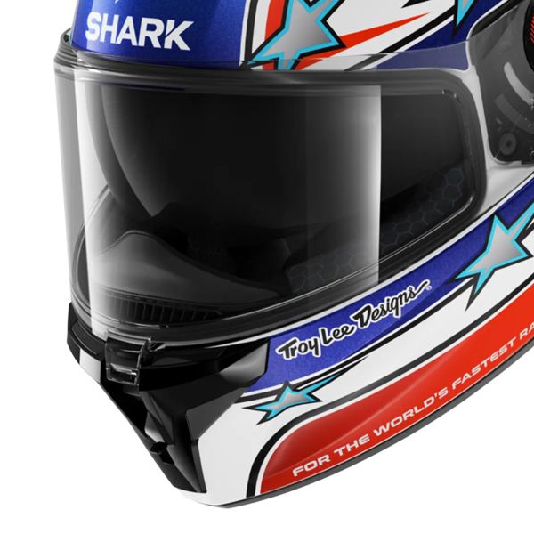 Shark Spartan GT Pro Flagstaff WRB