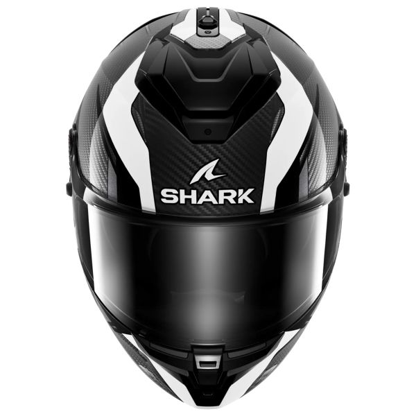Shark Spartan GT Pro Kultram Carbon DWK