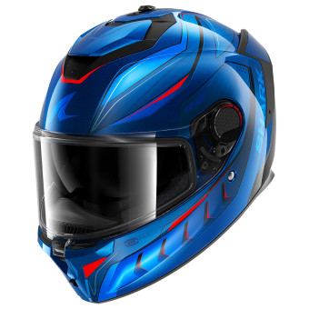Integral Shark Spartan GT Pro Mekarium DBO