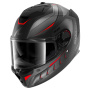 Casque Integral Shark Spartan GT Pro Mekarium Mat DAR