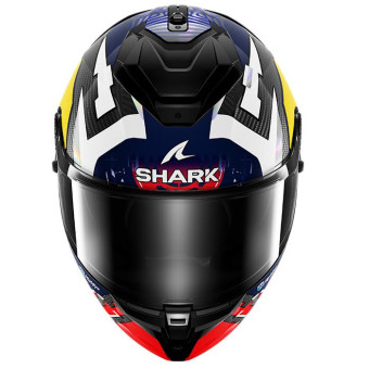 Shark Spartan GT Pro Replica Zarco Signature Carbon