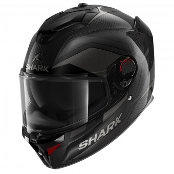 Integral Shark Spartan GT Pro Ritmo Carbon DAU