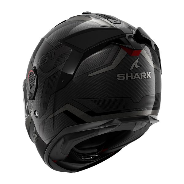 Shark Spartan GT Pro Ritmo Carbon DAU
