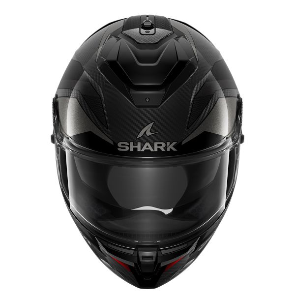 Shark Spartan GT Pro Ritmo Carbon DAU