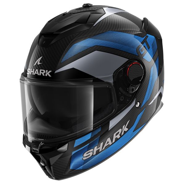 Integral Shark Spartan GT Pro Ritmo Carbon DBU Integral Shark Spartan GT Pro Ritmo Carbon DBU