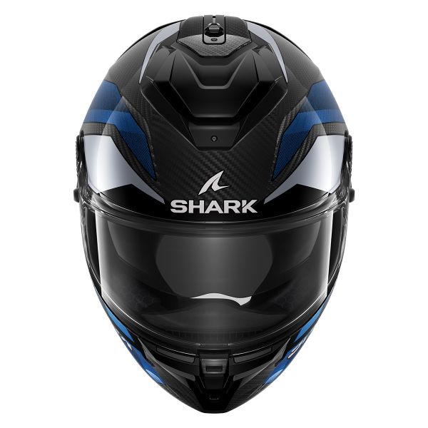 Shark Spartan GT Pro Ritmo Carbon DBU