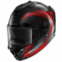 Casque Integral Shark Spartan GT Pro Ritmo Carbon DRU