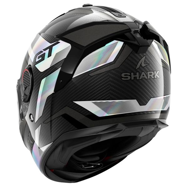 Shark Spartan GT Pro Ritmo Carbon DAI