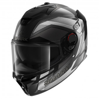 Integral Shark Spartan GT Pro Ritmo Carbon Mat DSU