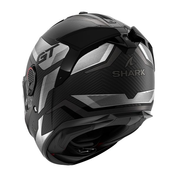 Shark Spartan GT Pro Ritmo Carbon Mat DSU