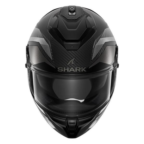 Shark Spartan GT Pro Ritmo Carbon Mat DSU