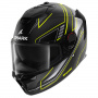 Casque Integral Shark Spartan GT Pro Toryan Mat KYA