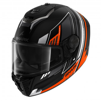 Integral Shark Spartan RS Byhron Mat KOU