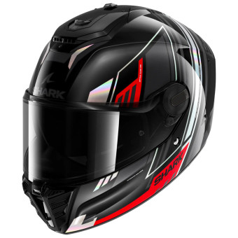 Shark Spartan RS Byrhon KIR + Kit Bluetooth BT Mini