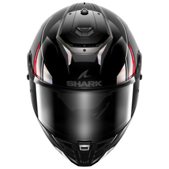 Shark Spartan RS Byrhon KIR + Kit Bluetooth BT Mini