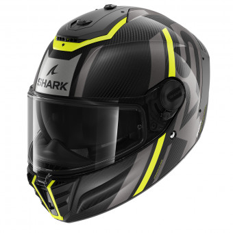 Integral Shark Spartan RS Carbon Shawn DYA