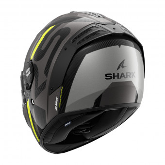 Shark Spartan RS Carbon Shawn DYA