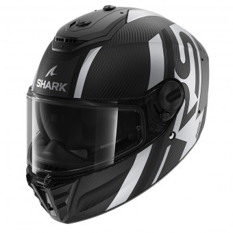 Integral Shark Spartan RS Carbon Shawn Mat DKS