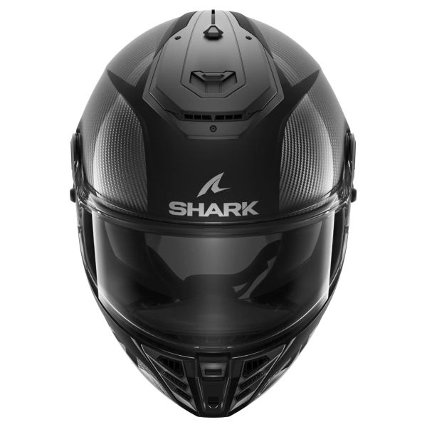 Shark Spartan Rs Carbon Skin Visor In The Box Carbon DAD + Kit Bluetooth 5S So