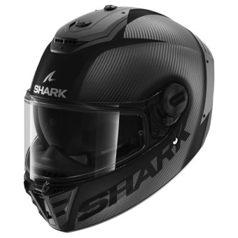 Shark Spartan Rs Carbon Skin Visor In The Box Carbon Mat DMA+ Kit bluetooth 5R