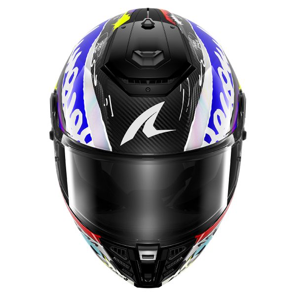 Shark Spartan RS Carbon Streetrush DBU