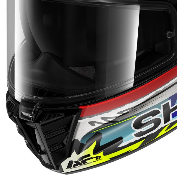 Shark Spartan RS Carbon Streetrush DBU