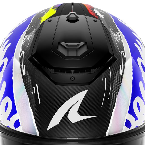 Shark Spartan RS Carbon Streetrush DBU