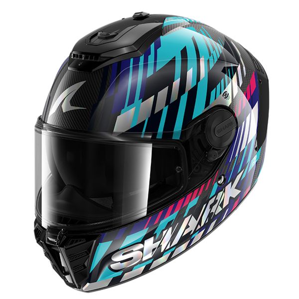 Integral Shark Spartan Rs Carbon Vibetrack DGU
