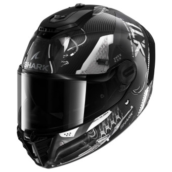 Integral Shark Spartan RS Carbon Xbot DAS