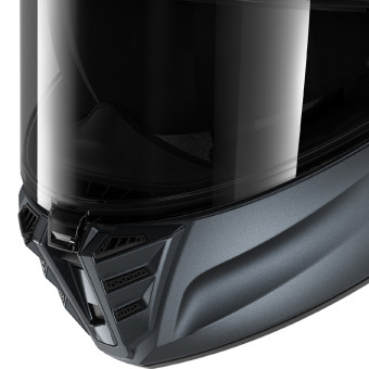 Shark Spartan RS Dark Shadow Mat B16