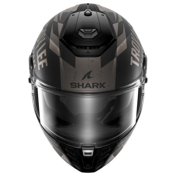 Shark Spartan RS Raceshop Mat KAS