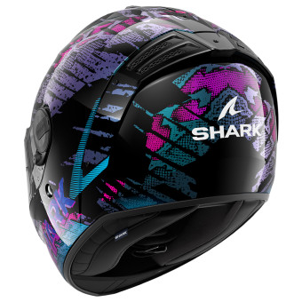 Shark Spartan RS Raptaia KBX