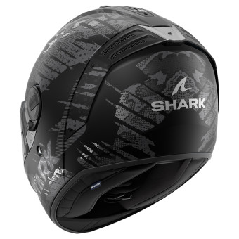 Shark Spartan RS Raptaia Mat KAA
