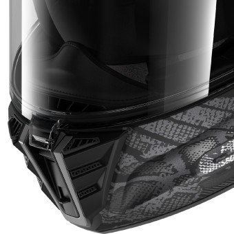 Shark Spartan RS Raptaia Mat KAA