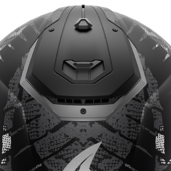 Shark Spartan RS Raptaia Mat KAA