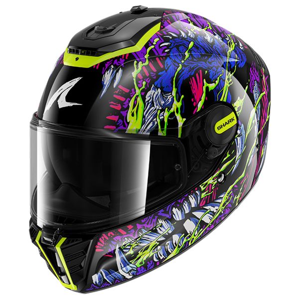 Integral Shark Spartan Rs Shaytan 2 KBY