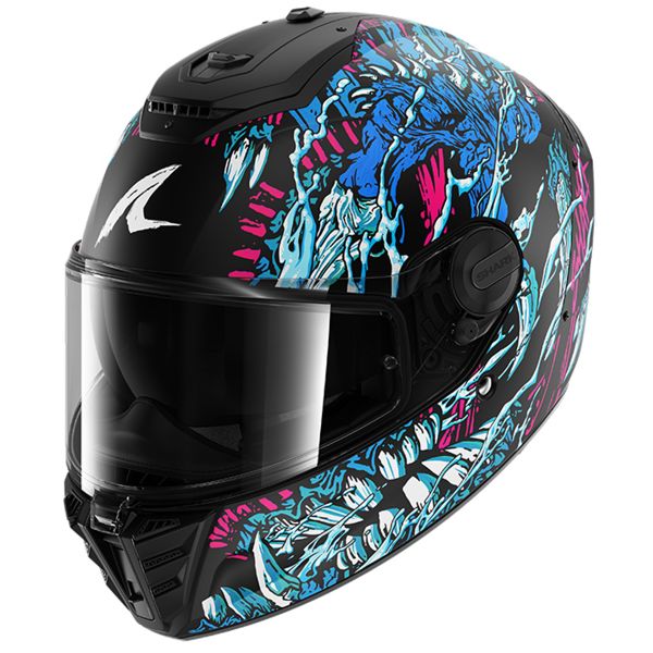 Integral Shark Spartan Rs Shaytan 2 Mat KBV