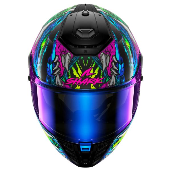Shark Spartan RS Shaytan KGV