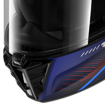 Shark Spartan RS Speed-Tech Mat KBR
