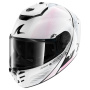 Casque Integral Shark Spartan RS Speed-Tech WVK