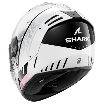 Shark Spartan RS Speed-Tech WVK