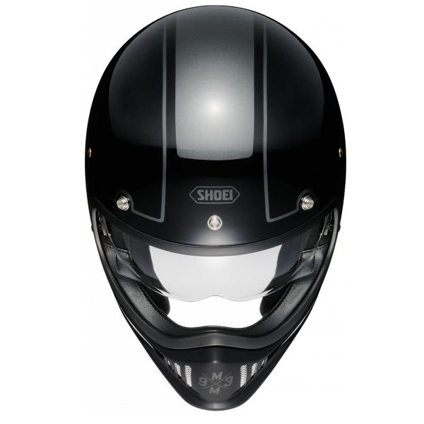 Motorradhelm Shoei Ex-Zero MM93 Collection Master TC-5 auf Lager 