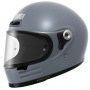 Casque Integral Shoei Glamster 06 Basalt Grey