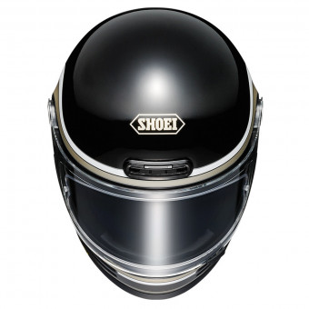 Shoei Glamster 06 Bivouac TC-9 + Kit Bluetooth Lokui K30