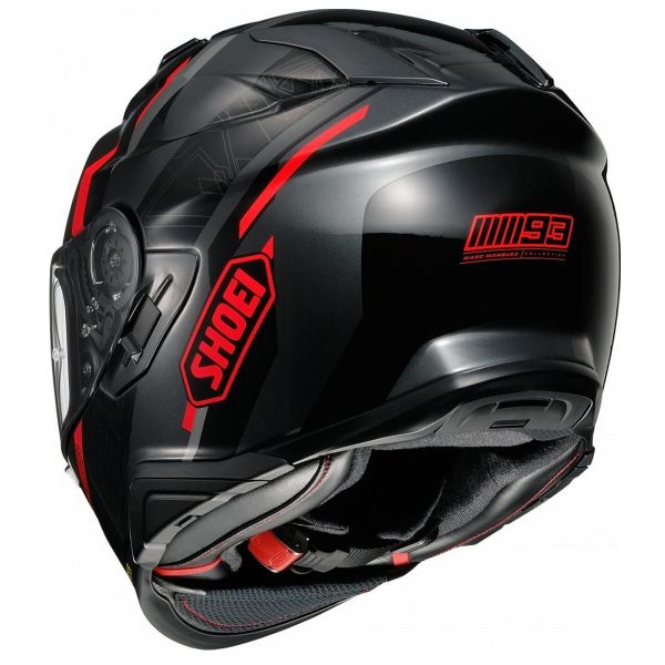 Motorradhelm Shoei GT-AIR 2 MM93 Collection Road TC-1  