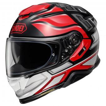 Shoei GT-Air 2 Notch TC-1 + Intercom Sena SRL-02